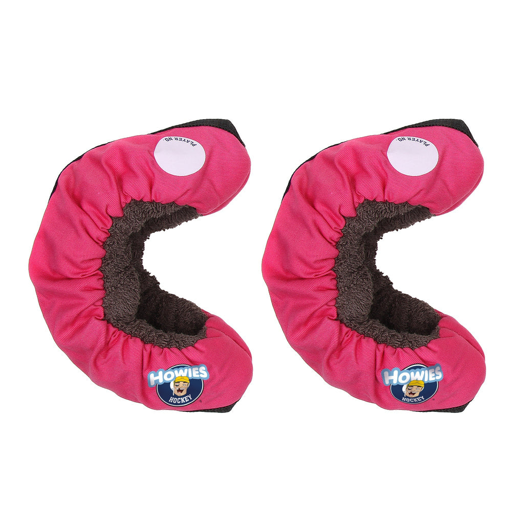 Howies — Howies Soakers (Pink)