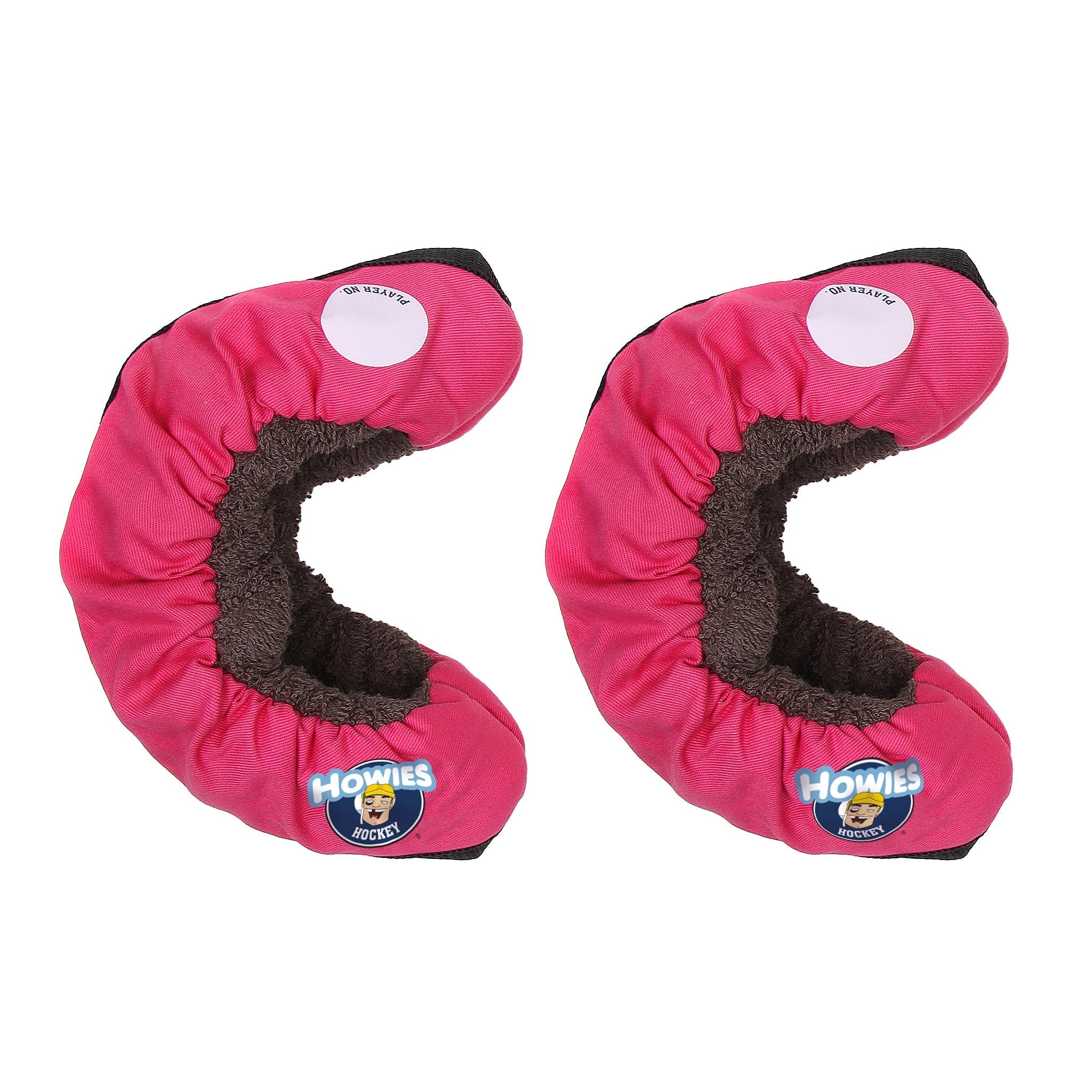 Howies — Howies Soakers (Pink)