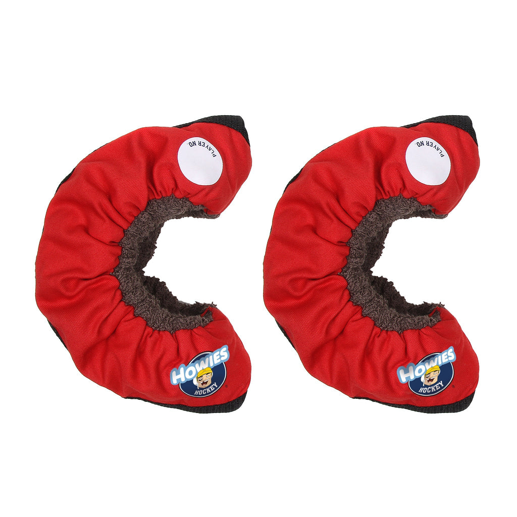Howies — Howies Soakers (Red)