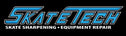 SkateTech header logo