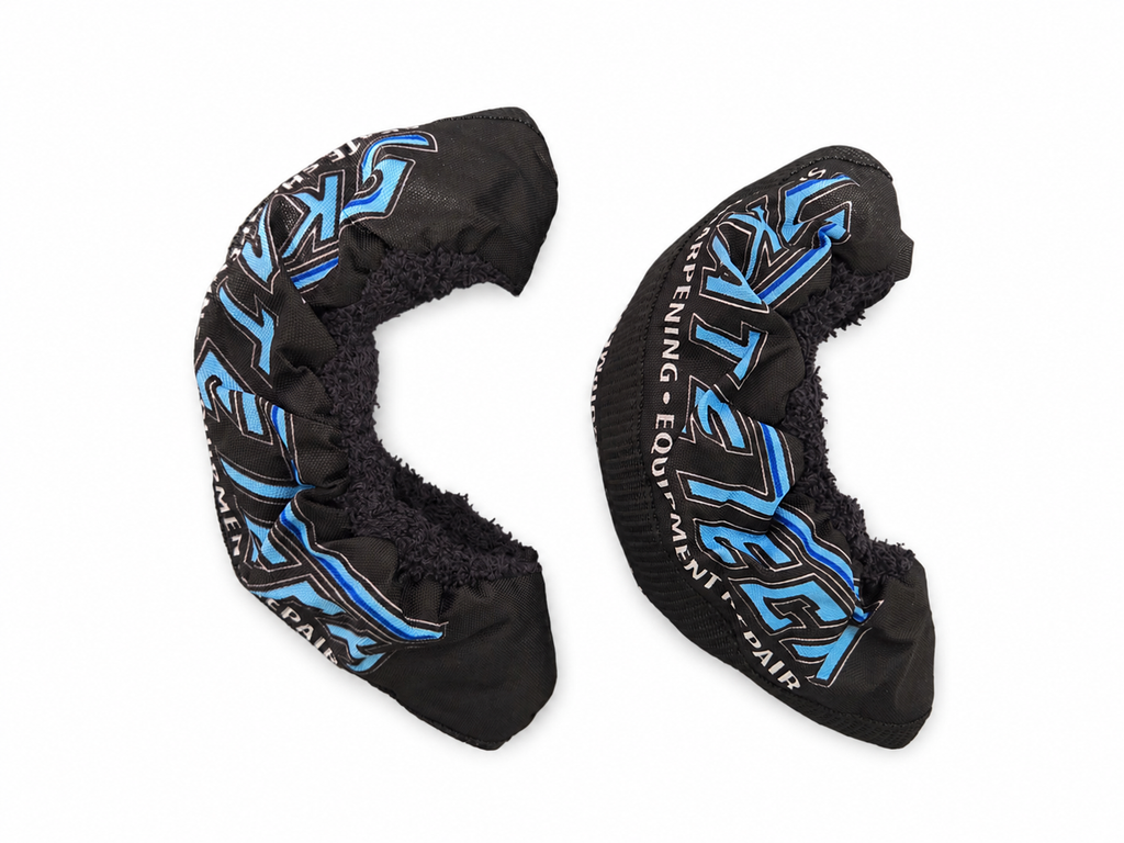 SkateTech Performance Skate Soakers — pair