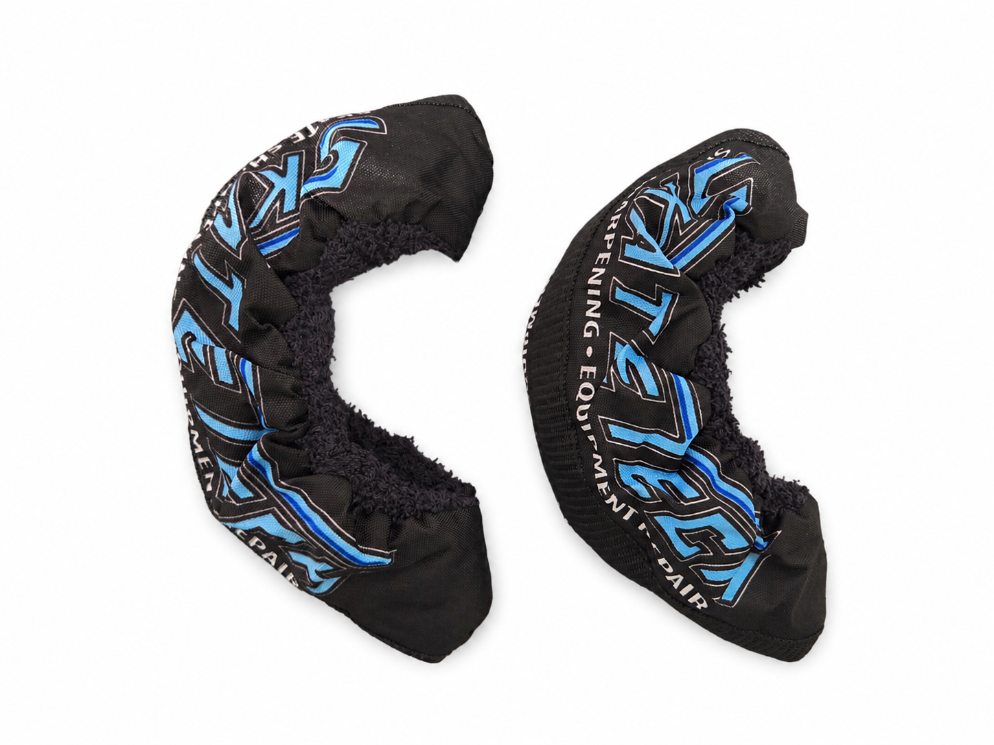 SkateTech Performance Skate Soakers — pair