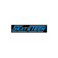 SkateTech Stickers