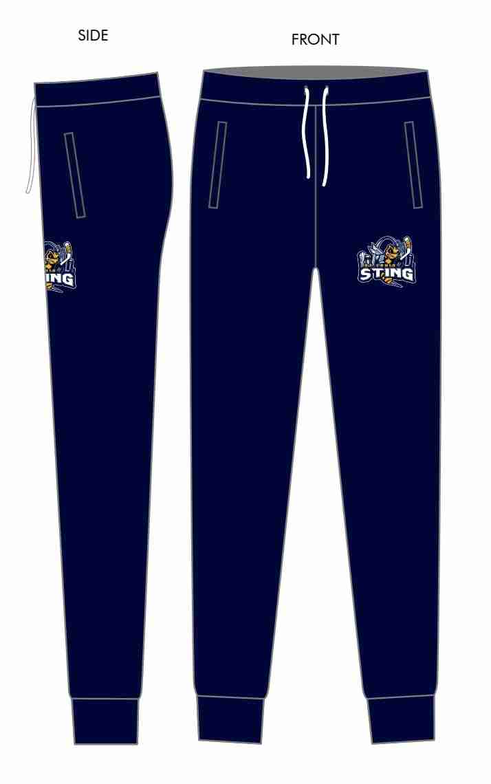 Sting JOG Performance Jogger Pant