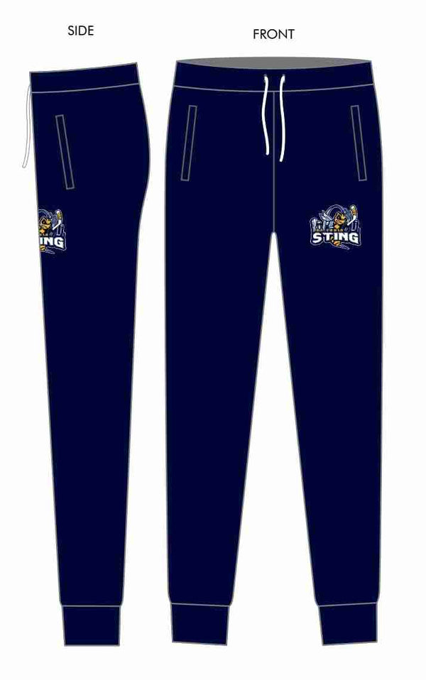 Sting JOG Performance Jogger Pant