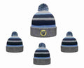 Sting Pacific Pom Beanie