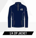 St. Louis Sting JOG ¼ Zip
