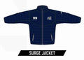 St. Louis Sting JOG Surge Jacket