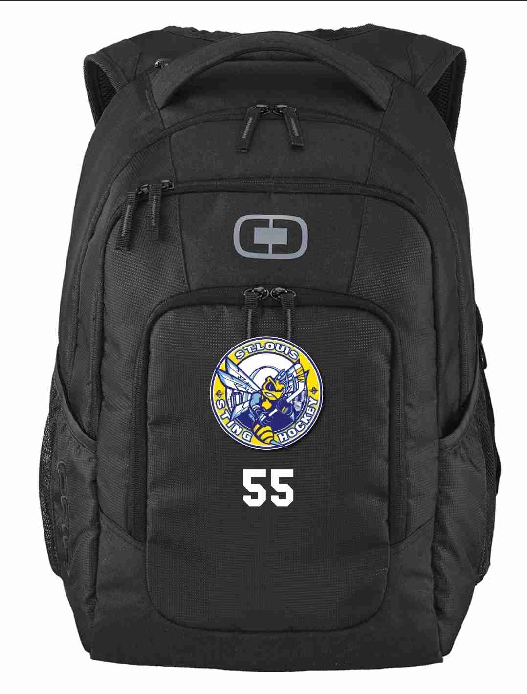 Sting Ogio Backpack