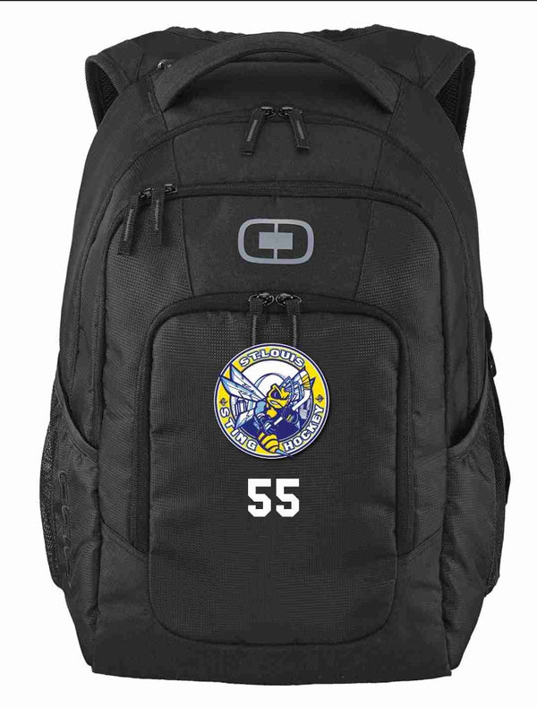 Sting Ogio Backpack
