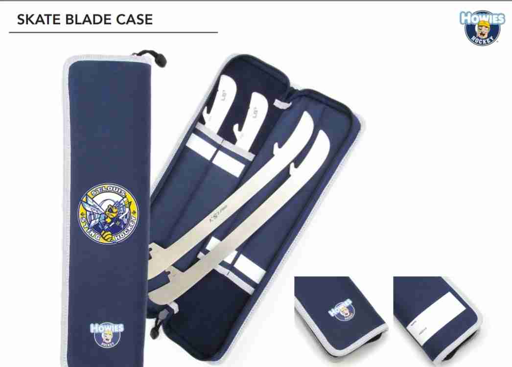 Sting Howies Blade Case