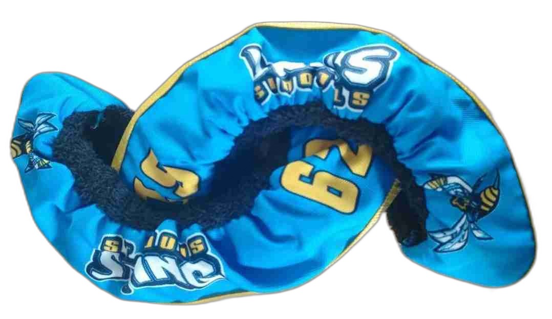 Sting Skate Soakers