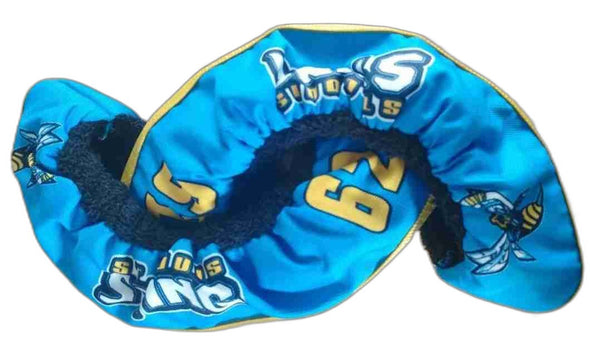 Sting Skate Soakers