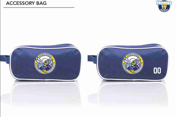 Sting Howies Accessory Bag