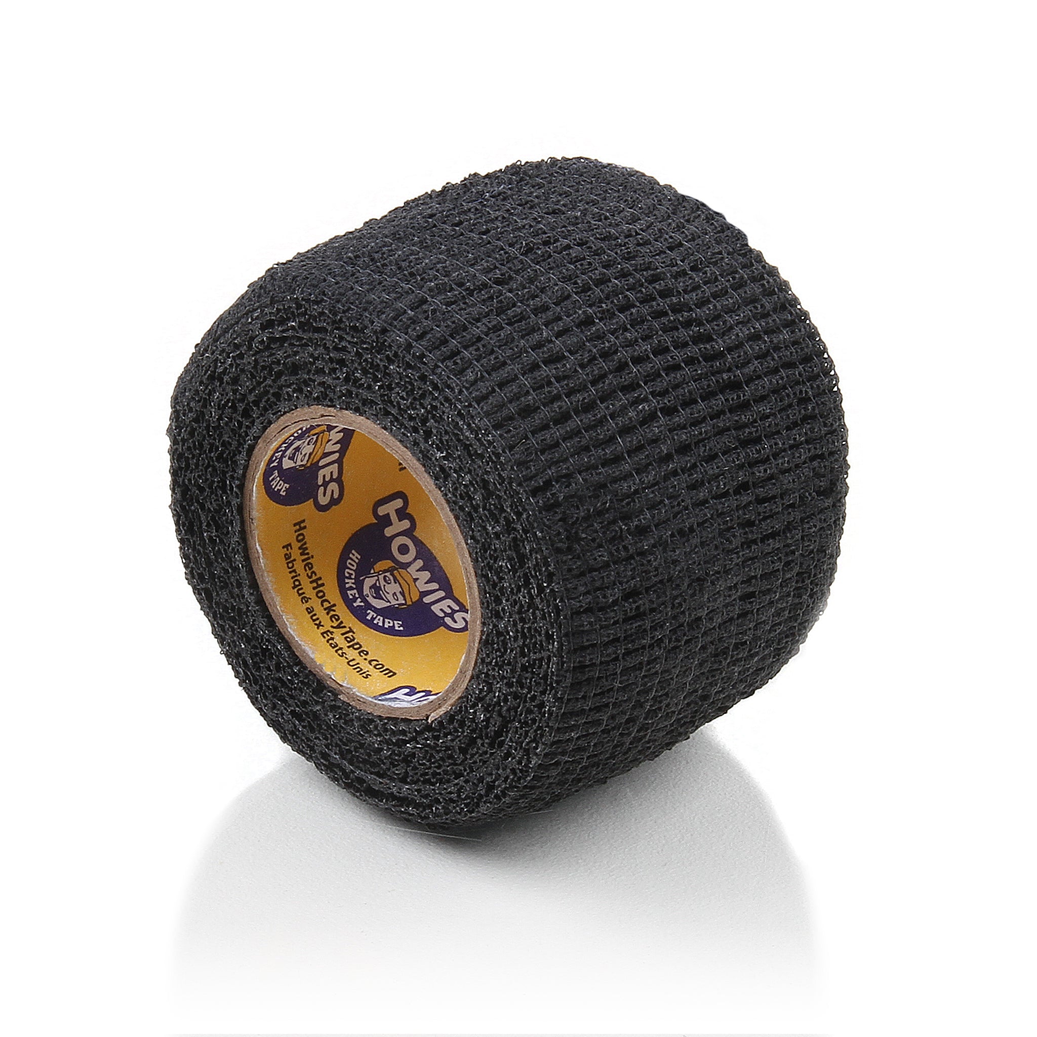 Howies — Howies Stretchy Grip Tape (Black)