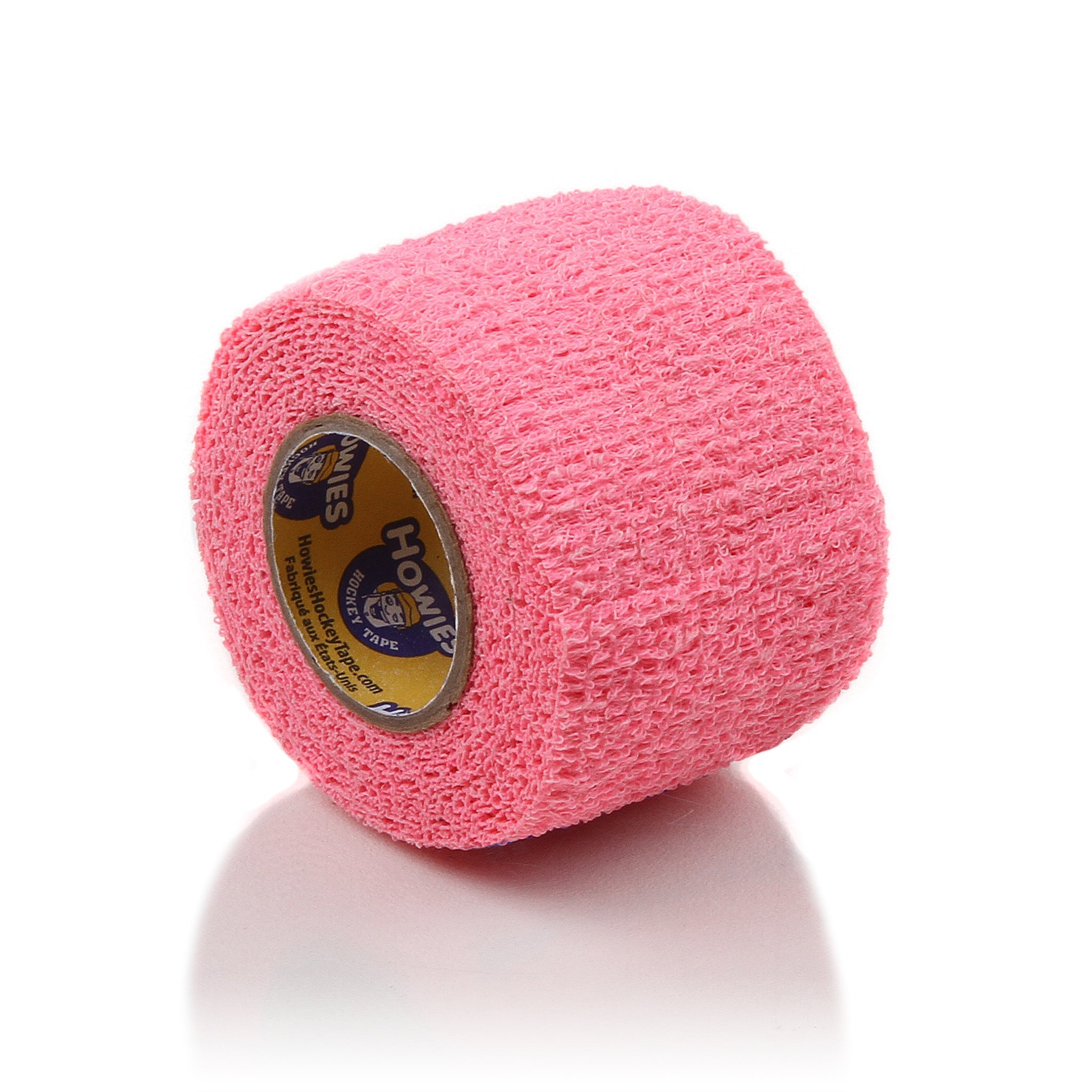 Howies — Howies Stretchy Grip Tape (Pink)