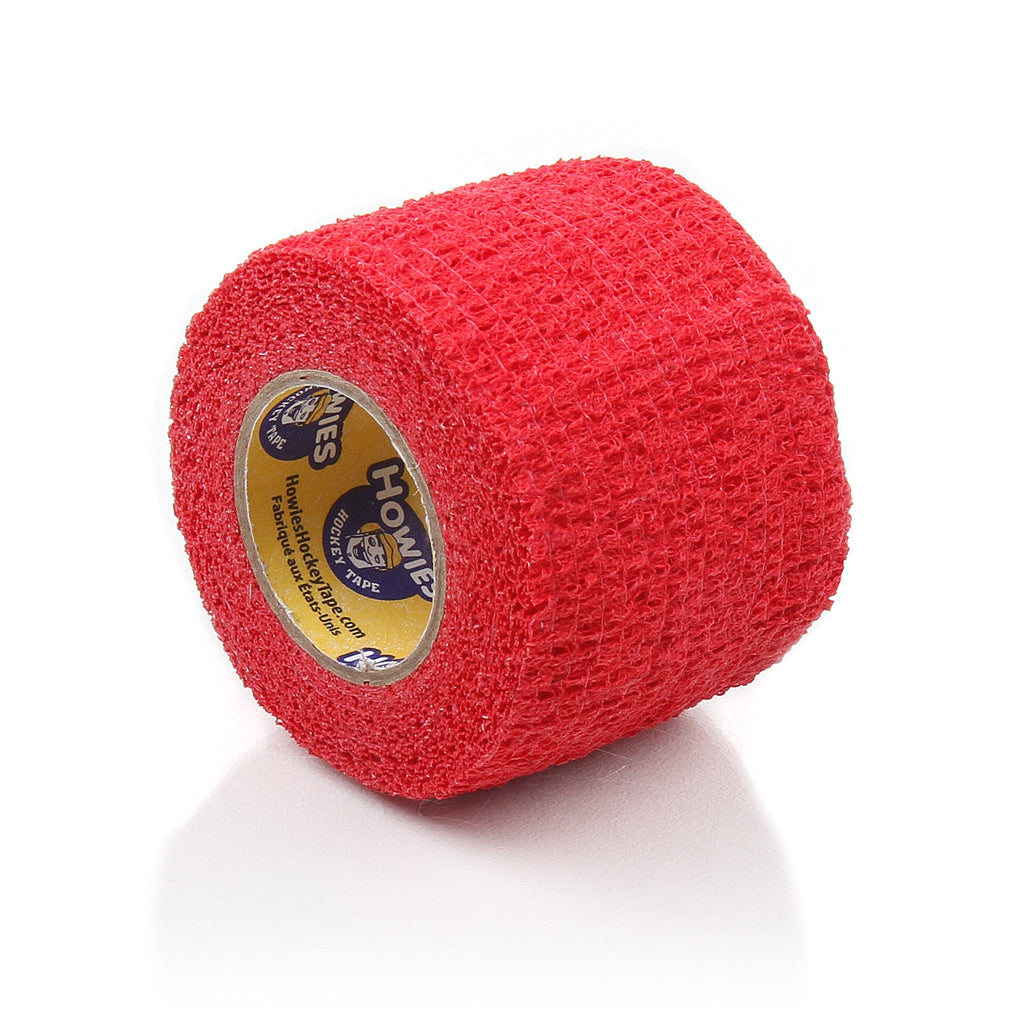 Howies — Howies Stretchy Grip Tape (Red)