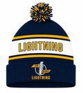 TBL AK Pom Beanie
