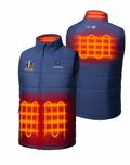 TBL Ororo Men's Classic Heated Vest
