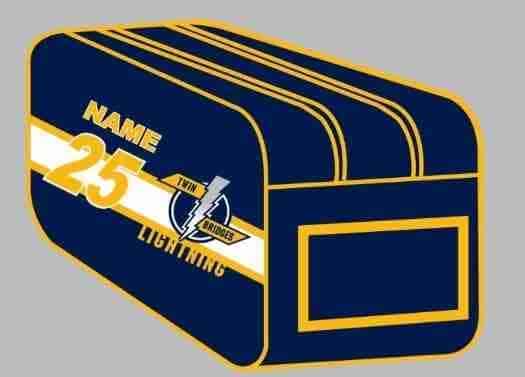 Toiletry Bag