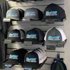 SkateTech Hat
