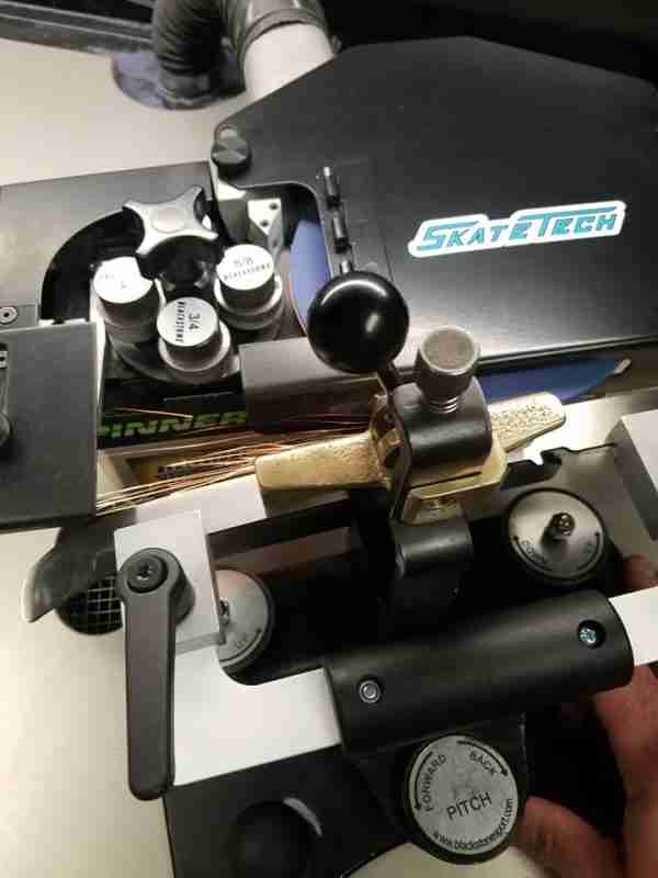 New Steel Sharpening - Image 4