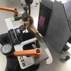 Blade Height Maintenance