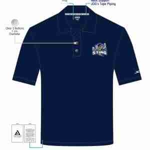 Sting JOG Caspian Polo