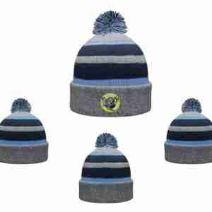 Sting Pacific Pom Beanie