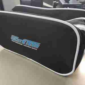 SkateTech Accessory Bag