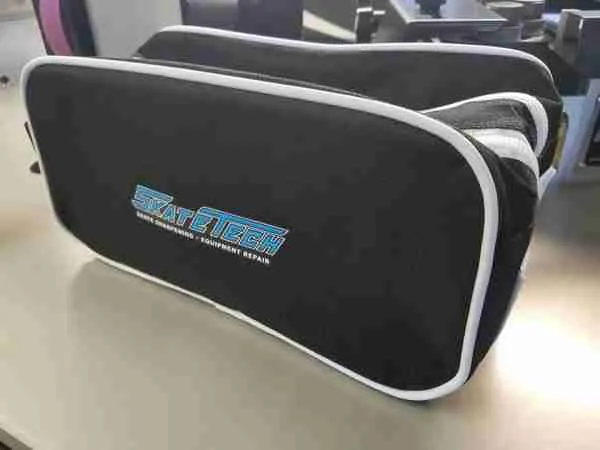 SkateTech Accessory Bag