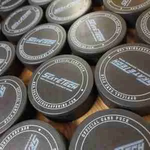 SkateTech Puck