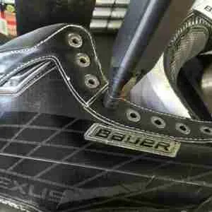 Eyelet Replacement