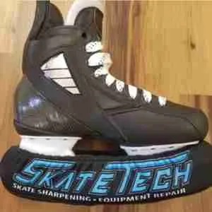 SkateTech Platinum Skate Guards