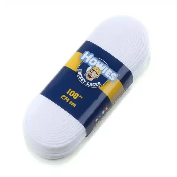 Howies Cloth Ref Laces
