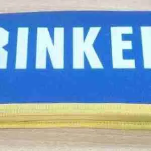 Custom Blade Case (holds 2 sets)