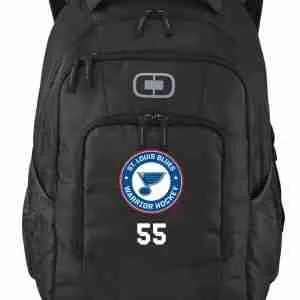 Ogio Backpack