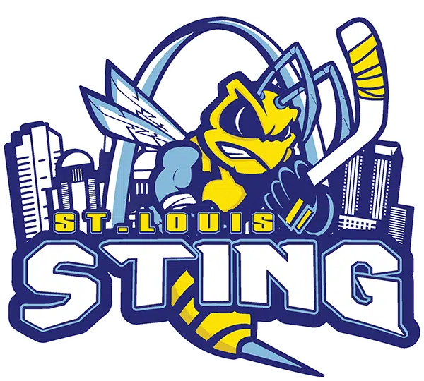 sting logo new