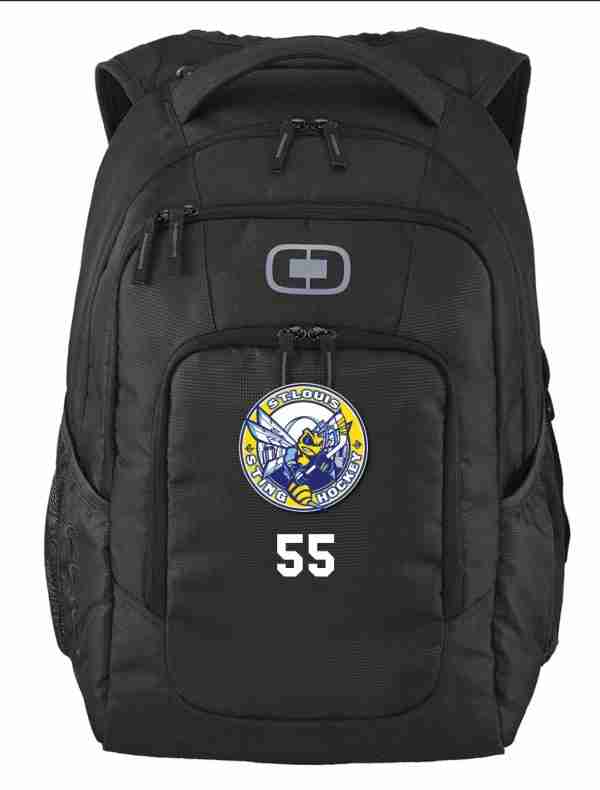 Sting Ogio Backpack