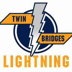 Twin Bridges Lightning
