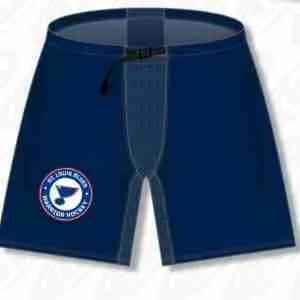 JOG Blues Warriors Pant Shell