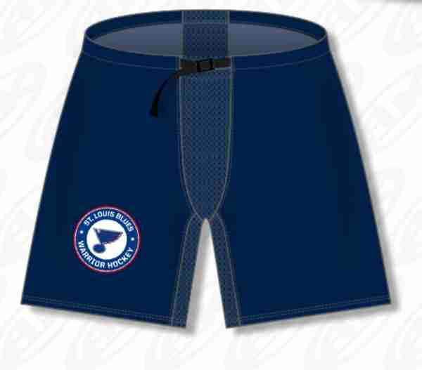 JOG Blues Warriors Pant Shell