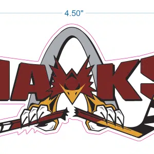 SIIH Car Decal