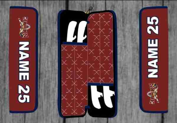 SIIH Blade Pouch