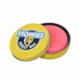 Howies Wax - Pink