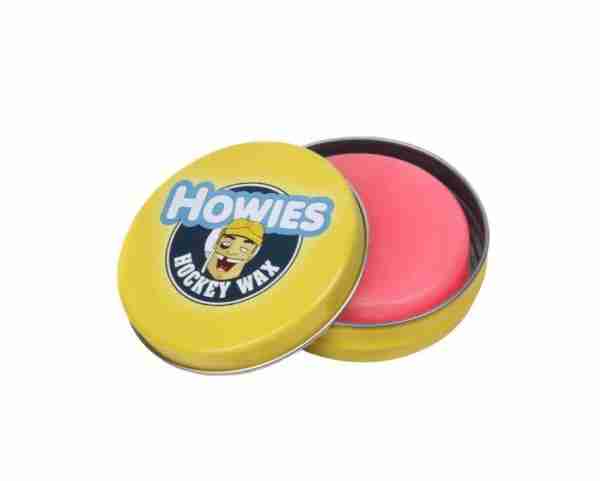 Howies Wax - Pink
