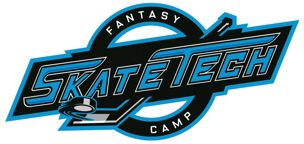 SkateTech Fantasy Camp Logo New