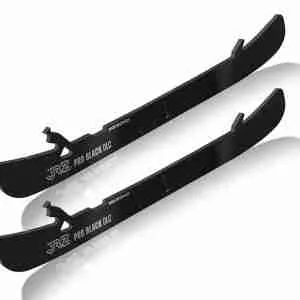 JRZ Pro Black DLC Steel XS