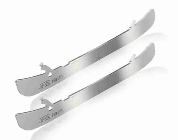 JRZ Pro Stainless Steel
