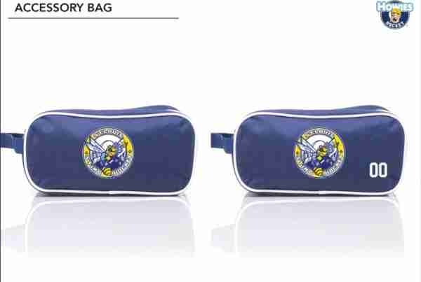 Sting Howies Accessory Bag